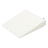 Detský polohovací vankúš klin do kočíka Aloe Vera 38 × 30 × 7 cm