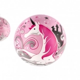 Jednorožec hrací lopta 22 cm