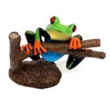 Figúrka Listonoh červenooký 8 cm