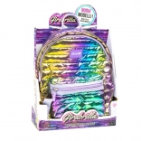 Batoh GIRABRILLA viacfarebný