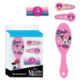 Česací set s motívom Minnie