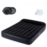 Nafukovacia matrac Velvet Bed s pumpou Intex 64150ND