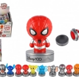 Disney Bops n Tops Kolekcia pečiatok