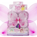 Grafix DYO kúzelné vílie krídla na dozdobenie