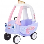 odrážadlo cozy coupe víla