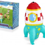 Nafukovacia vodná fontána Raketa Bestway