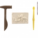 Dinosaurie vykopávky - archeologická sada pre deti