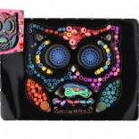 Farebné korálky so šnúrkou