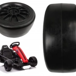 Predné koleso pre motokáru