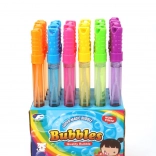 Palička na extra veľké bubliny