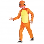 Detský kostým Pokémon Charmander (10–12 rokov)