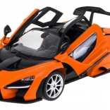 McLaren Senna RASTAR model 1:14 diaľkovo ovládané vozidlo
