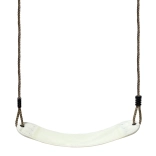 Detská luminiscenčná plastová hojdačka 2Kids Toys