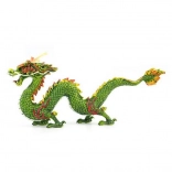 Soška čínskeho draka