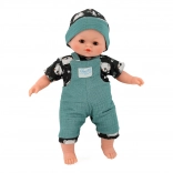 Petitcollin detská bábika Petit Câlin Clément 36 cm