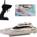 Diaľkovo ovládaná loď 38 cm