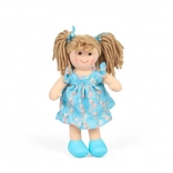 Bigjigs Toys látková bábika Maisie 25 cm