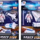 Vesmírna sada pre deti