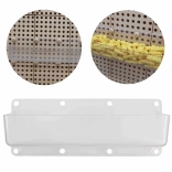 Masterkidz akrylové nádoby na tabuľu 2 ks