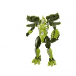 Robotický dinosaurus s automatickou transformáciou