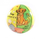 Lopta DISNEY Classic 23 cm