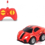 Športové RC auto 1:43 – červené