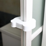 ZOPA ochrana proti priškripnutiu prstov do dverí, biela