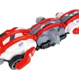 RC auto Carrera Fold’n Roll Racer 1:16