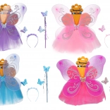 Karnevalový kostým Víla