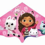 Lietajúci drak Gabby’s Dollhouse