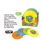 Hádzací disk 19 cm