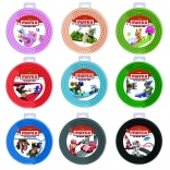 Stavebnicová páska pre kreatívne tvorenie