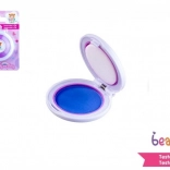 Fialová krieda na vlasy Beauted