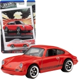 Hot Wheels '67 Porsche 911 R – kovový model 1:64, 7 cm