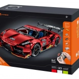 Stavebnica iM.master terénne RC auto programovateľné 1:10, 1835 dielikov