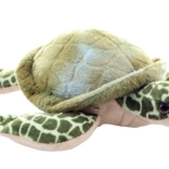 Plyšová Morská korytnačka 17 cm