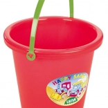 Lena vedierko na piesok 18 cm
