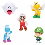 Super Mario – zberateľské figúrky 6 cm, séria 49