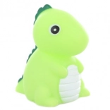 Dinosaurus svietiaci vo vode
