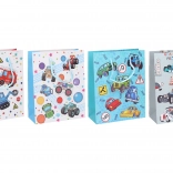 Darčeková taška L detská 42 × 31 × 12 cm