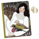 Zápisník Djeco Margot