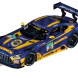 carrera evolution mercedes-amg gt3 evo pretekárske auto 1:32