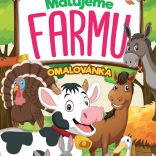 Maľujeme farmu