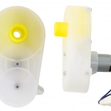 Cestný motor 12V 8000 RPM pre vozidlá