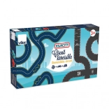 Obojstranná závodná dráha Vilacity