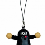 Kľúčenka krtek stredná