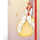 Zápisník Malý princ – King