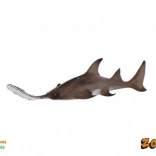 Model pilouna z hračkového plastu 22 cm