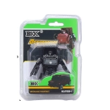 Robo auto transformujúca hračka