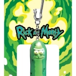 3D kľúčenka Piatok 13